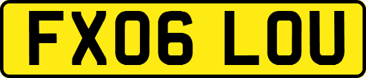 FX06LOU