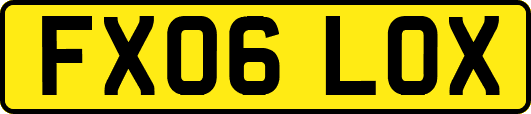 FX06LOX