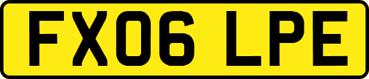 FX06LPE
