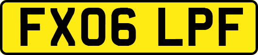 FX06LPF