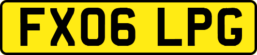 FX06LPG