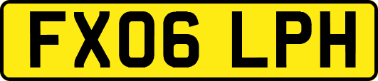 FX06LPH