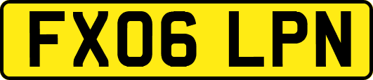 FX06LPN