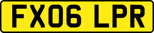 FX06LPR