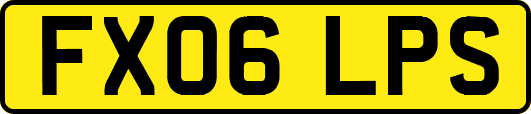 FX06LPS