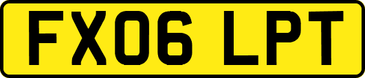 FX06LPT