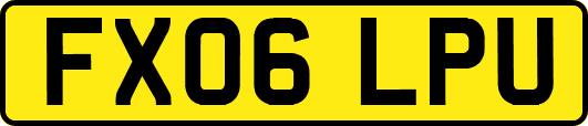 FX06LPU