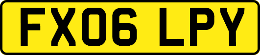 FX06LPY