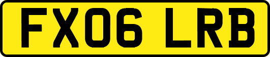 FX06LRB