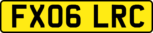 FX06LRC