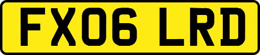 FX06LRD