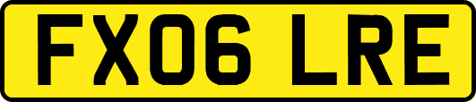 FX06LRE
