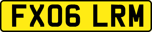 FX06LRM