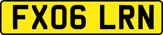 FX06LRN