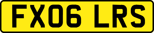 FX06LRS