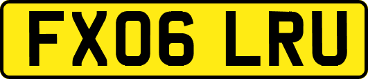 FX06LRU