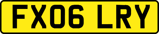 FX06LRY