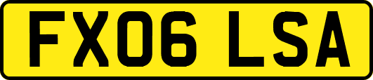 FX06LSA