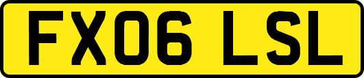 FX06LSL