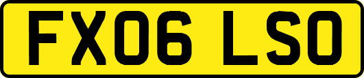 FX06LSO