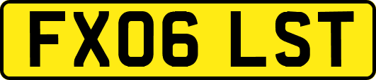 FX06LST
