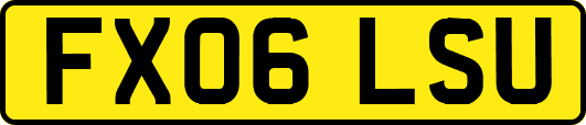 FX06LSU