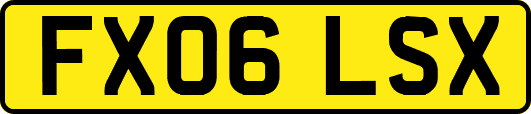 FX06LSX