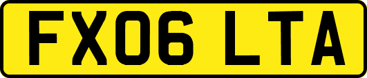 FX06LTA