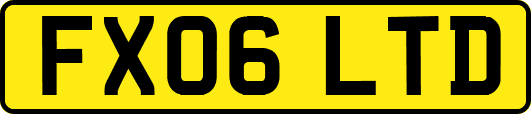 FX06LTD