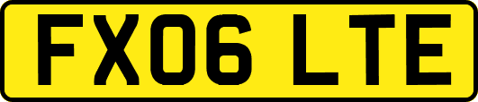 FX06LTE
