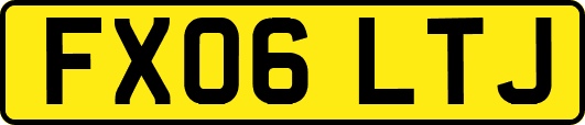 FX06LTJ