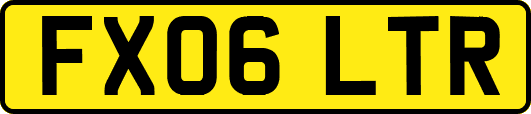 FX06LTR