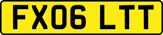 FX06LTT
