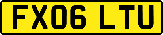 FX06LTU