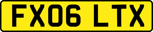 FX06LTX