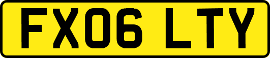 FX06LTY