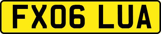 FX06LUA