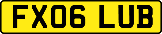FX06LUB