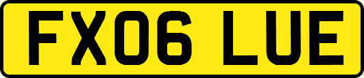 FX06LUE
