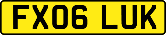 FX06LUK