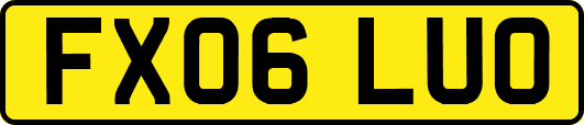 FX06LUO