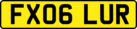 FX06LUR