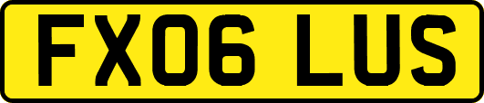 FX06LUS