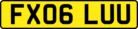 FX06LUU