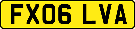 FX06LVA