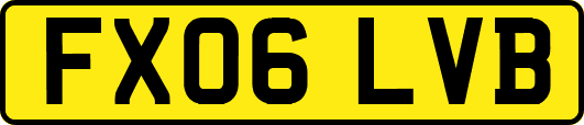 FX06LVB