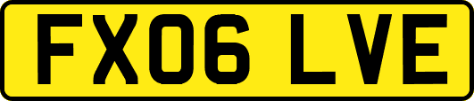 FX06LVE
