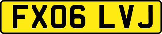 FX06LVJ