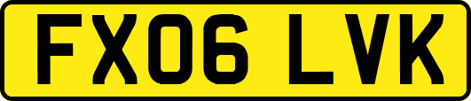 FX06LVK