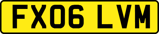 FX06LVM